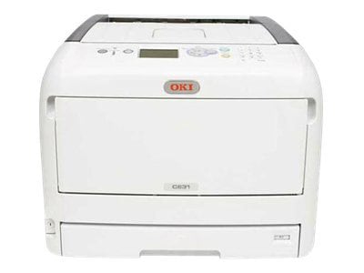 OKI C831n printer