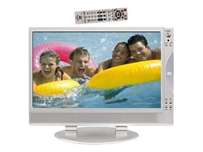 Panasonic TC-15LV1 15.2" LCD TV