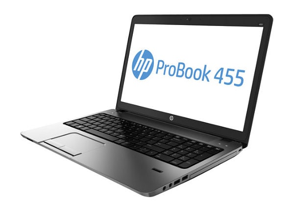 HP ProBook 455 G1 A4-5150M 500GB HD 4GB 15.6" Win 7 Home
