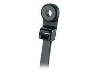 Panduit Pan-Ty Clamp Ties - Weather Resistant - cable tie