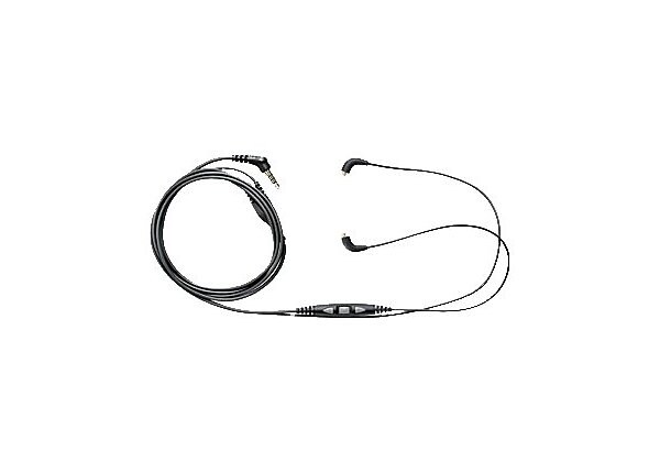 Shure CBL-M+-K-EFS - headset cable