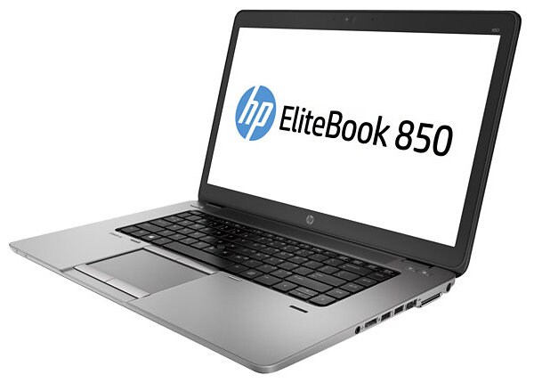 HP EliteBook 850 G1 i5-4200U 500GB HD 4GB 15.6" Win 7 Pro
