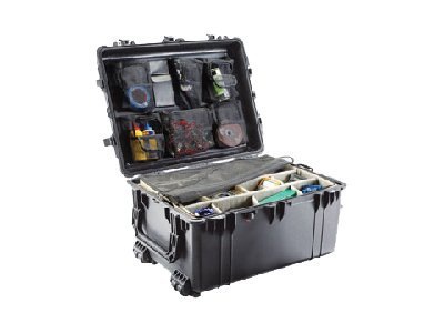 Pelican 1630 Transport - case