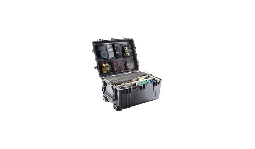 Pelican 1630 Transport - case