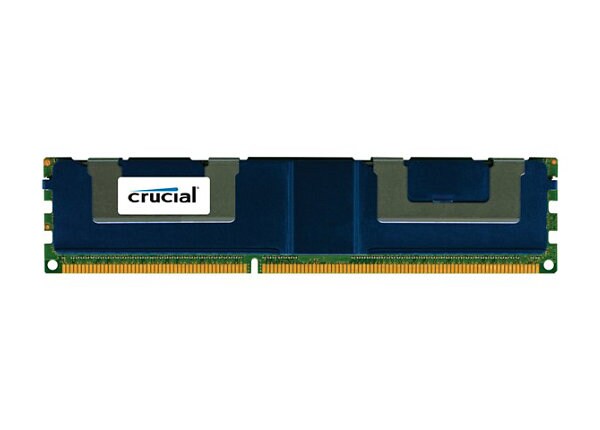 Crucial - DDR3L - 32 GB - LRDIMM 240-pin