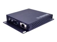 Advanced Network Devices ZONEC2 - zone controller