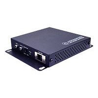 Advanced Network Devices ZONEC2 - zone controller