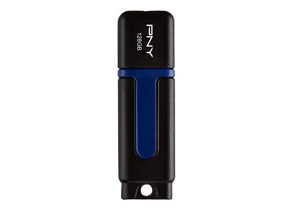 PNY Attaché 2 - USB flash drive - 128 GB