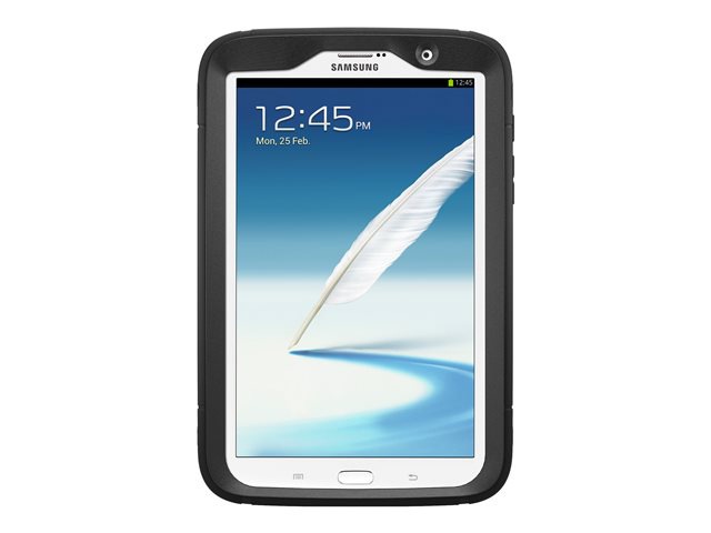 OtterBox Defender Series Samsung Galaxy Note 8.0 - protective cover for tablet