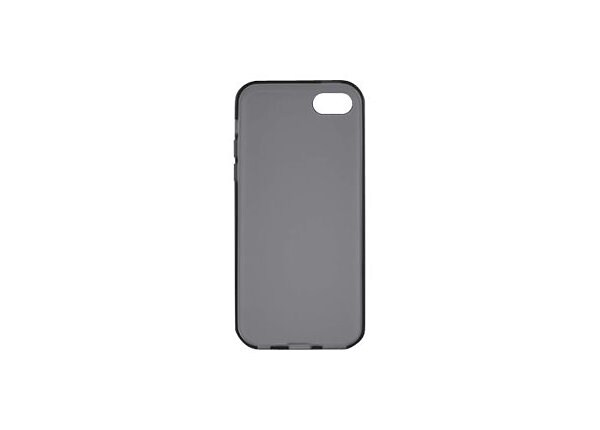 Belkin Grip Sheer Matte - protective case for cell phone