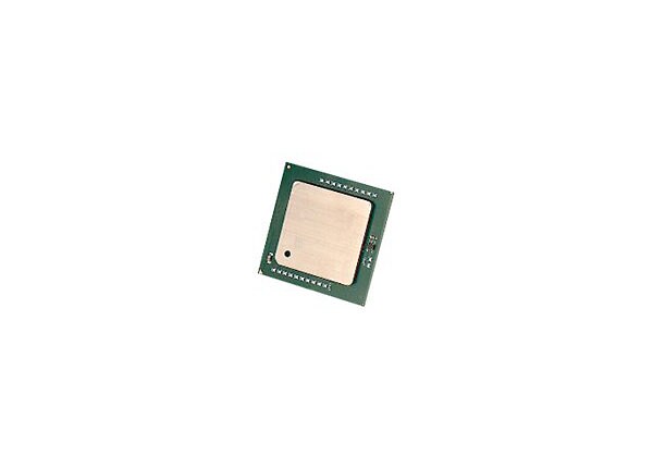 Intel Xeon E5-2609V2 / 2.5 GHz processor