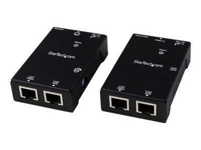 SPT 180 ft. HDMI Extender 1080p Over Single CAT5e/CAT6 Ethernet Cable upto  180 ft. (60 m) at 1080p 12-HDMIX3 - The Home Depot