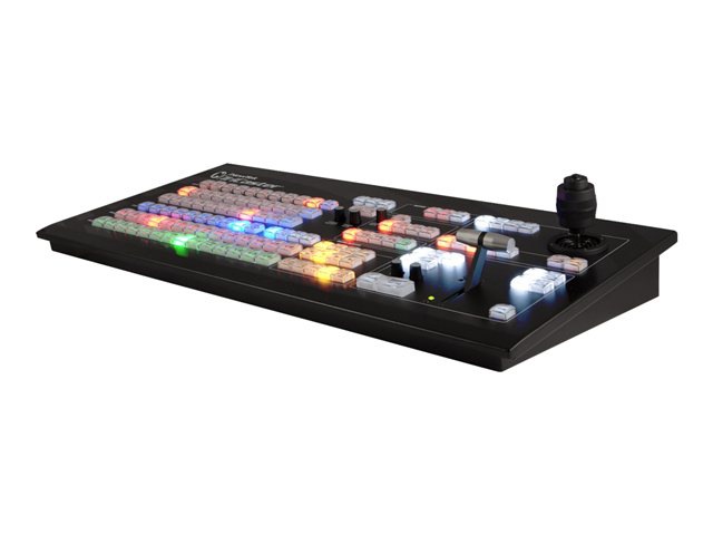 NewTek TriCaster 460 CS - control panel