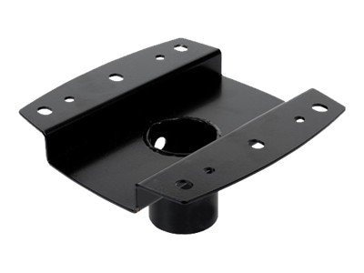 Peerless-AV® Modular Series Square Ceiling Plate, Flat For Modular Series Flat Panel Display and Projector Mounts