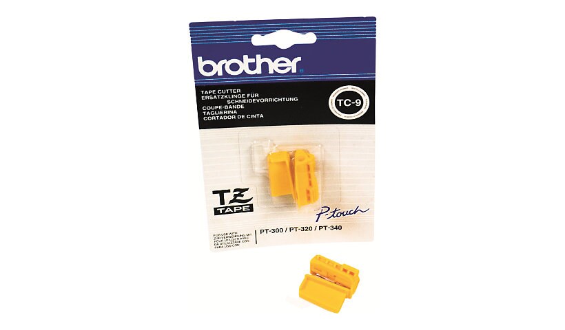 Brother Cutter Blade