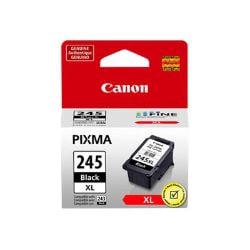 Canon 245 XL black ink cartridge