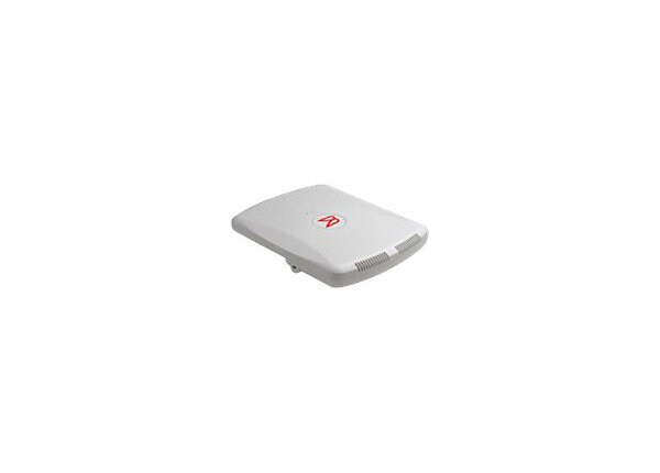 Brocade Mobility 1220 Wireless LAN Access Point Dual Radio - wireless access point