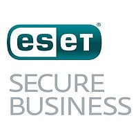 ESET Secure Business - subscription license (2 years) - 1 seat