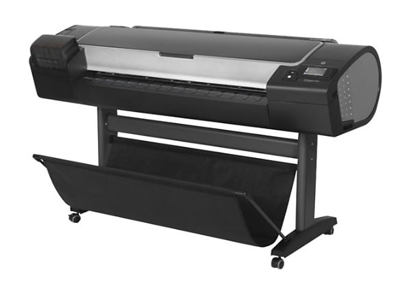 HP DesignJet Z5400 PostScript ePrinter - large-format printer - color - ink-jet