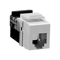 Leviton QuickPort keystone jack