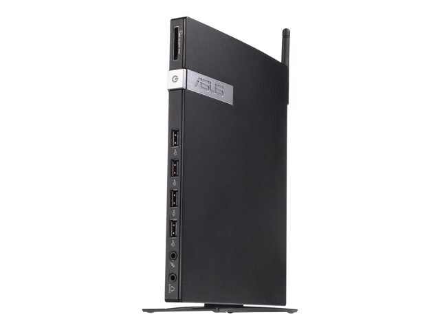 ASUS Eee Box EB1033 - Atom D2550 1.86 GHz - 2 GB - 320 GB