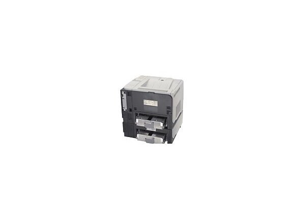 TROY MICR 3015dt Secure Ex Printer - printer - monochrome - laser