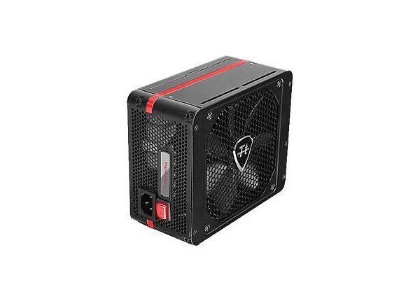 Thermaltake ToughPower Grand 1200W - power supply - 1200 Watt