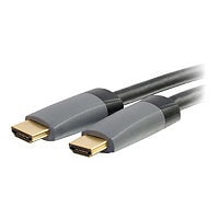 C2G Select 7m Select High Speed HDMI Cable with Ethernet M/M - In-Wall CL2-