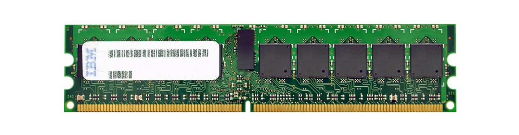 Lenovo - DDR3L - 8 GB - DIMM 240-pin