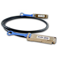 Juniper Networks 40 Gigabit Ethernet Passive Direct Attach Copper Cable - d