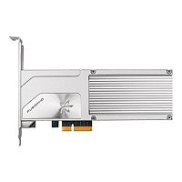 Fusion-io ioDrive2 - solid state drive - 365 GB - PCI Express 2.0 x4
