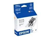 Epson Stylus Black Ink Cartridge