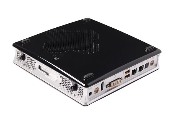 ZOTAC ZBOX ID88 PLUS - Core i3 3220T 2.8 GHz - 4 GB - 500 GB