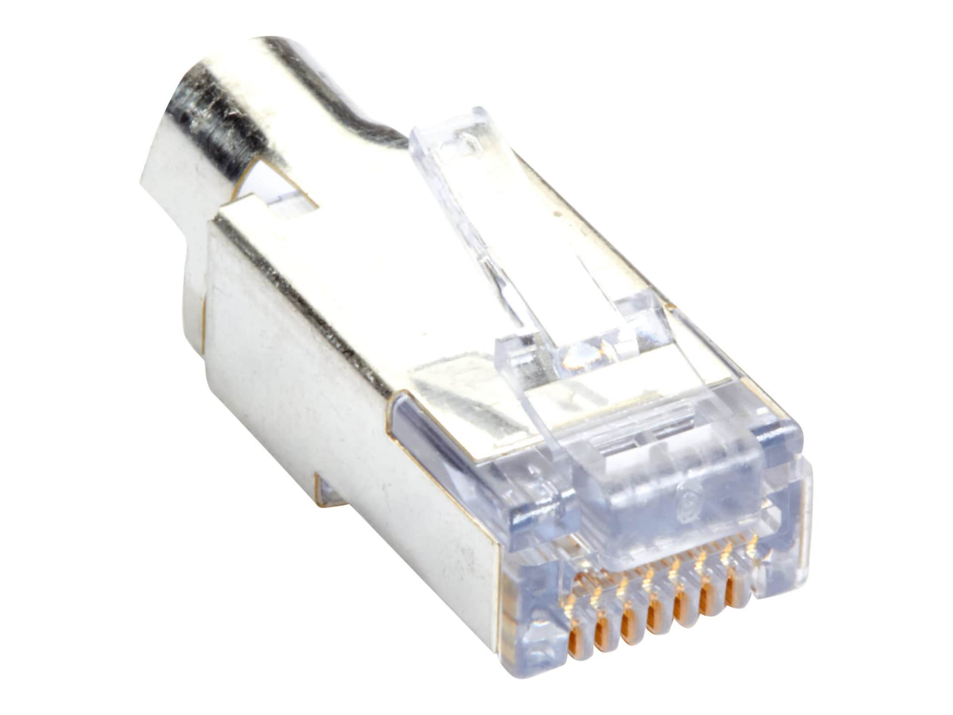 Black Box connector - TAA Compliant