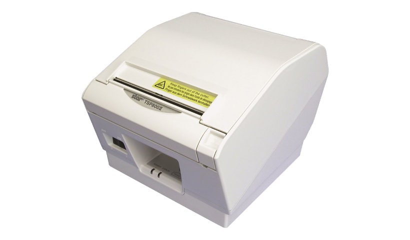 Star TSP 847IIU-24 - receipt printer - two-color (monochrome) - direct ther