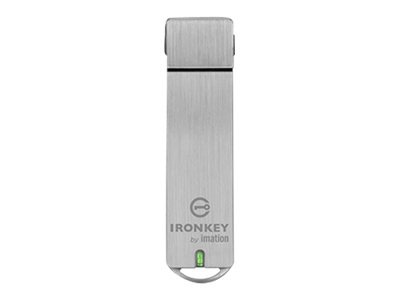IronKey Workspace W700 - USB flash drive - 32 GB