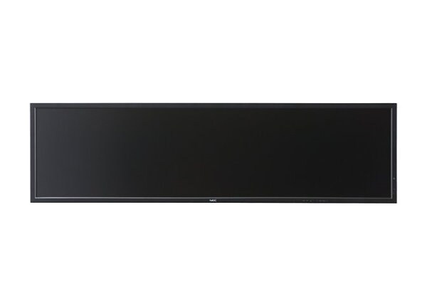 NEC MultiSync X431BT 43" LCD flat panel display