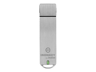 IronKey Workspace W700 - USB flash drive - 64 GB