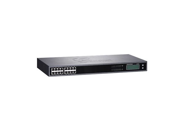 GRANDSTREAM GXW4216 IP NET TEL ADPTR