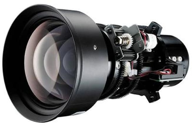 Optoma BX-CAA03 - zoom lens