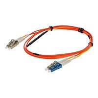 Proline mode conditioning cable - 1 m - orange