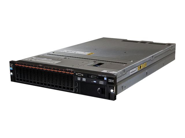 IBM System x3650 M4 7915 - Xeon E5-2630V2 2.6 GHz - CDW Exclusive Price(1)