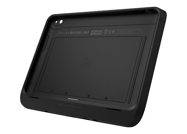 HP ElitePad Retail Jacket with Battery - expansion jacket