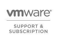 VMware Support and Subscription Basic - technical support - for VMware vSph