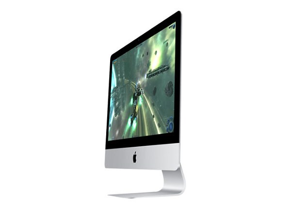 Apple iMac - Core i5 3.2 GHz - 8 GB - 1 TB - LED 27" - English