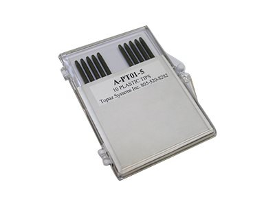 Topaz Systems stylus tip