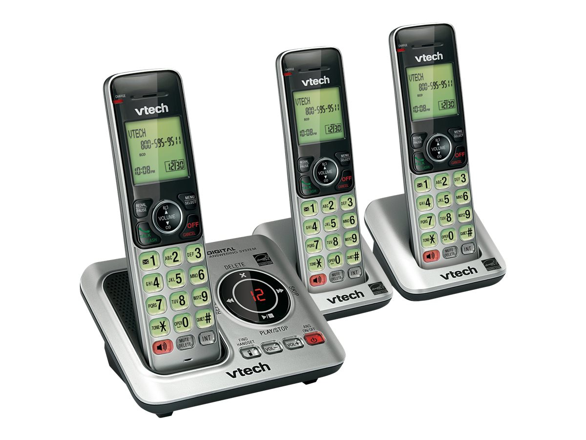 VTech Cordless Phones Official Site