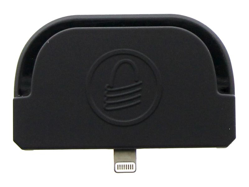 MAGTEK IDYNAMO5 MSR LIGHTNING CONNCT