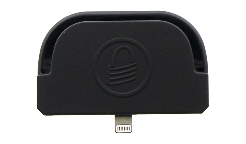 MagTek iDynamo 5 - magnetic card reader - Lightning