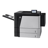 HP LaserJet Enterprise M806dn 55 ppm Laser Printer